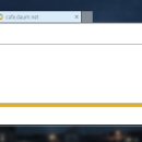 인터넷 익스플로러 탭 오류 질문이요 ㅠㅠ 이미지