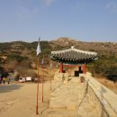 버스정류장 06-261 | 금정산 대종주