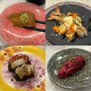 펜트리문구센터 평촌점 | 맛있는 초밥이 땡기는 날 평촌 범계 맛집 스시이안앤