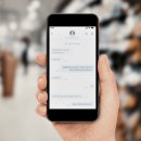 한다커뮤니케이션즈 이미지