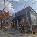 익산마동도서관 | [익산] 마동 카페 솜리문화예술회관 근처, 분위기 좋은 카페추천 &#34;자르뎅&#34;