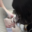 메디앤케어 | 광주 월산동 문제성 발톱 관리 잘 하는 곳 '메디앤네일' 스케일링 후기
