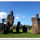 제주돌문화공원 이미지