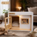 영웅하우스 | 영웅이네 원목 강아지 산소방 소형 최저가 8만원 대! 강아지하우스 대리석 쿨매트 산소방 가격 혜택 후기