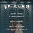 케이프로모션 네이버블로그