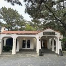 제주도 서귀포 오션뷰 카페 허니문 하우스 수리남 촬영지