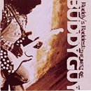 Damn Right, I ve Got The Blues - Buddy Guy 이미지