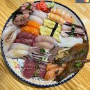 [이대] 초밥 맛집 (하늘초밥)🍣 나의 인생초밥 솔직 후기