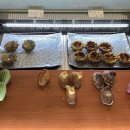 씨유 공덕에스케이리더스뷰점 | [공덕역 맛집 카페 추천] ‘플러피베이크샵’ 마들렌 휘낭시에 맛집, 직장 답례품 추천