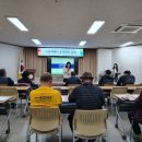이천시농업기술센터 | 이천시농업기술센터, ‘시설재배지 토양관리 교육’ 과정 완료···장호원시설채소작목반 30명 대상