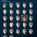 Hair player