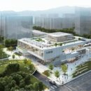 평촌시립도서관 이미지