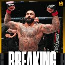 게이블 스티븐슨, 7월 11일 UFC 데뷔 확정! 이미지