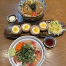 커피에반하다(화정점) | 화정역 맛집 소바동 정갈한 덮밥 맛집