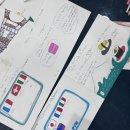 상상력 가득 유아미술 이미지