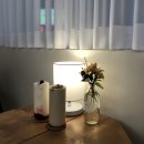 미니스톱 우산점 | 전대후문 꽃향기 가득한 예쁜 플라워카페, 라플레버🌷