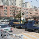 [도로]수원초등학교 앞 이미지