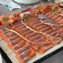 덕유산송어 | 전북무주맛집 덕유산 송어회 신선한 무주송어회 맛집 추천 ⭐