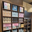 용산역 | (내돈내산) 용산역 베이커리 디저트 카페 <근대골목단팥빵> 전국 3대 빵집 역사 내 카페 아침