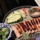 이태원 태국 맛집 마나오, 4가지 대표 메뉴 후기. 현지 느낌 가득한 분위기와 맛(영업시간, 주소)