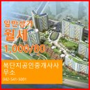 복공인중개사사무소 네이버블로그