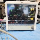 GE CARESCAPE B650 Anesthesia Patient Monitor 이미지