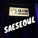 새서울 | 서울 종로3가 익선동 한옥거리 서순라길 술집 새서울 혼술 후기
