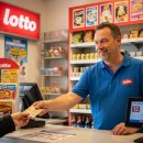 지에스25 조례봉화점 | 1204회 로또 1등 18명 각16억 판매점은과 1등 당첨 결과 한눈에 보기