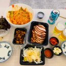 만타족발