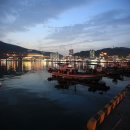 2024년 장승포항 송년불꽃축제 이미지