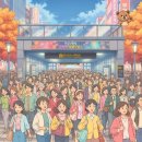 호텔아쿠아팰리스지점 이미지