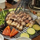 삼대청국장 고깃집 | 서울 성수동 성수터전 뚝섬본점 성수동 삼겹살 맛집 뚝섬 회식 서울숲역 모임 식당 추천