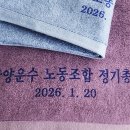 송월타올 맞은편 이미지