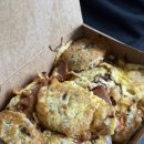 청춘감성핫도그 삼방점 | 삼척 중앙시장&amp;어시장 방문후기 (오징어순대는 미리 전화하고 가세요!)