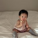 꼬숑 아기옷 윙크·드림·팜·하리보 실착 후기 | 91cm 22개월 아기 사이즈 추천