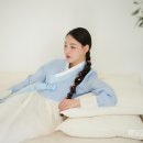 박미정 헤어