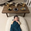 애개개 | [육아일기] 삼신상 차리기/ 아기백일 삼신상 후기