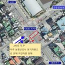 시청앞 사거리 이미지
