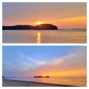 무창포해수욕장 오토캠핑장 이미지