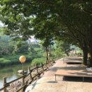 장령산 가든 이미지