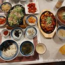 온새미로 | 창원 가로수길 맛집 온새미로 후기｜낙지보쌈세트+물밀면 조합 최고!