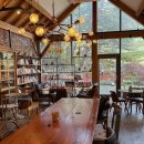 청정 아트홀 | [정선] 파크로쉬 체크인 전 필수 코스! 뷰 맛집 <카페 아라미스(1호점)> 방문후기