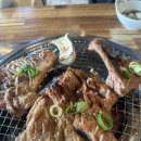 김사부등갈비