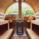 우정사우나 이미지