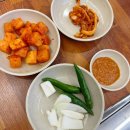 서부 청기와 감자탕 구리역점 | 서부 청기와 감자탕 구리역점 뼈찜 후기