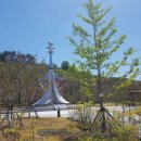 산삼골휴게소 이미지