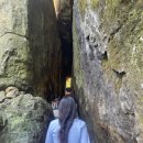 향일암로 | 여수 돌산 가볼만한곳 관광지 아름다운 바다 위 향일암, 갓김치 골목 후기