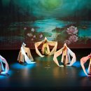 시니어한국민속춤제전 이미지