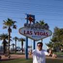 Las Vegas to Grand Canyon 4일 (개요) 이미지