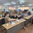 한국전력강서양천지사 | 엄마와 아기를 지켜주는 따뜻한 동반자(강서구 양천구 산후도우미 취업, 자격증)